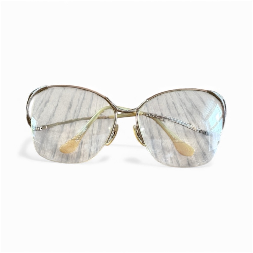 Vintage Glasses